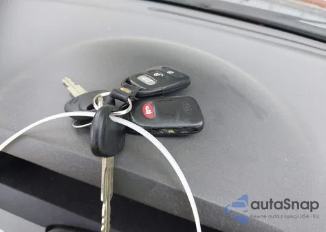 2009 Kia Sorento Lx из США, поврежденный, VIN KNDJD735095867035